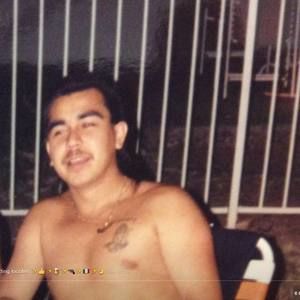 Meet your Posher, George